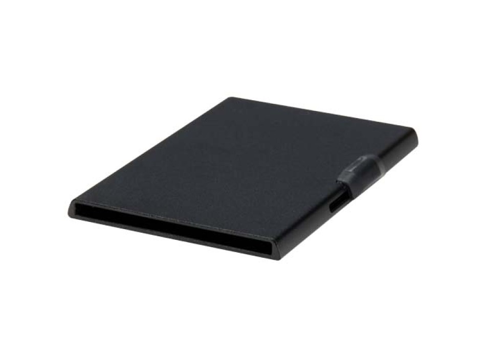 Portacarte magnetico RFID in materiale riciclato RCS SMART FullGadgets.com
