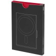 Portacarte magnetico RFID in materiale riciclato RCS SMART FullGadgets.com