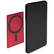 Portacarte magnetico RFID in materiale riciclato RCS SMART FullGadgets.com