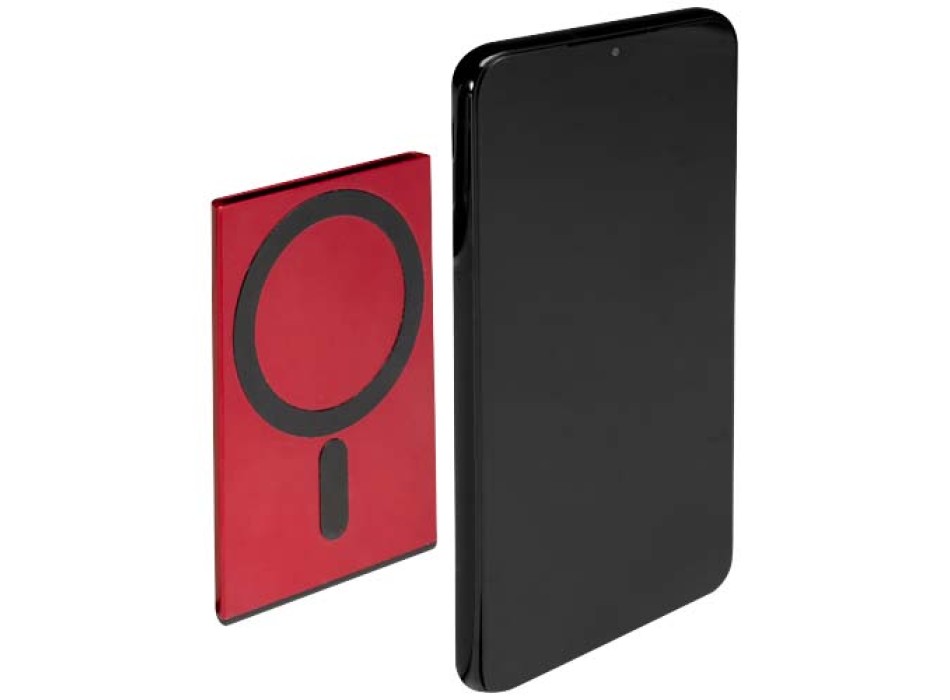 Portacarte magnetico RFID in materiale riciclato RCS SMART FullGadgets.com