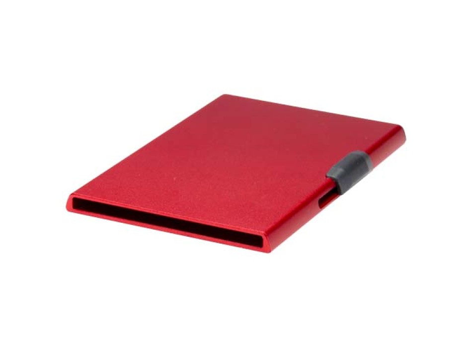 Portacarte magnetico RFID in materiale riciclato RCS SMART FullGadgets.com