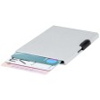 Portacarte magnetico RFID in materiale riciclato RCS SMART FullGadgets.com