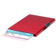 Portacarte magnetico RFID in materiale riciclato RCS SMART FullGadgets.com