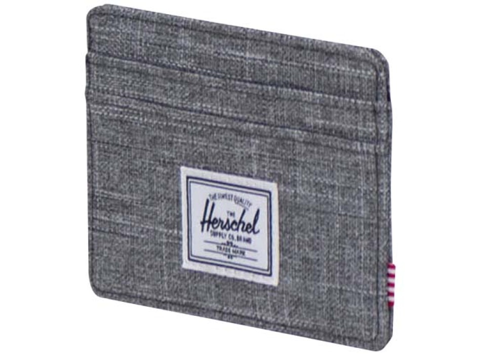 Portacarte RFID in materiale riciclato Herschel Charlie FullGadgets.com