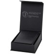 Portacarte SCX.design A15 con localizzatore integrato FullGadgets.com