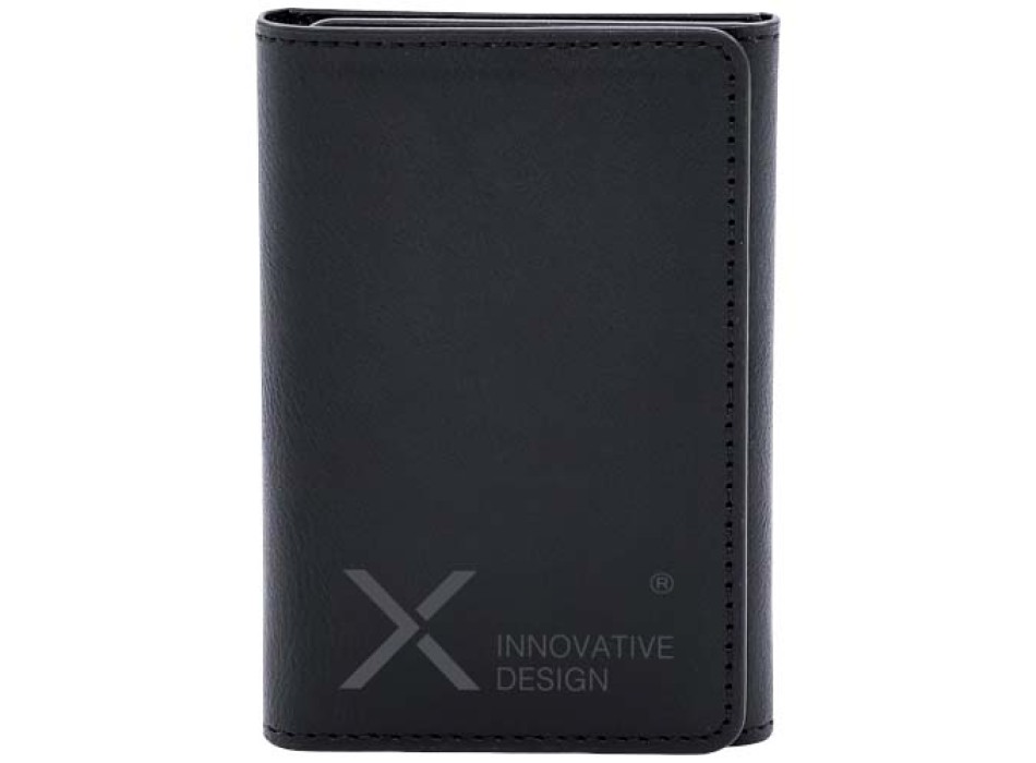 Portacarte SCX.design A15 con localizzatore integrato FullGadgets.com