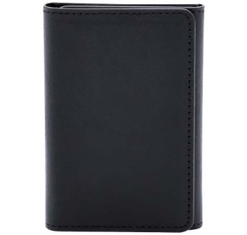 Portacarte SCX.design A15 con localizzatore integrato FullGadgets.com