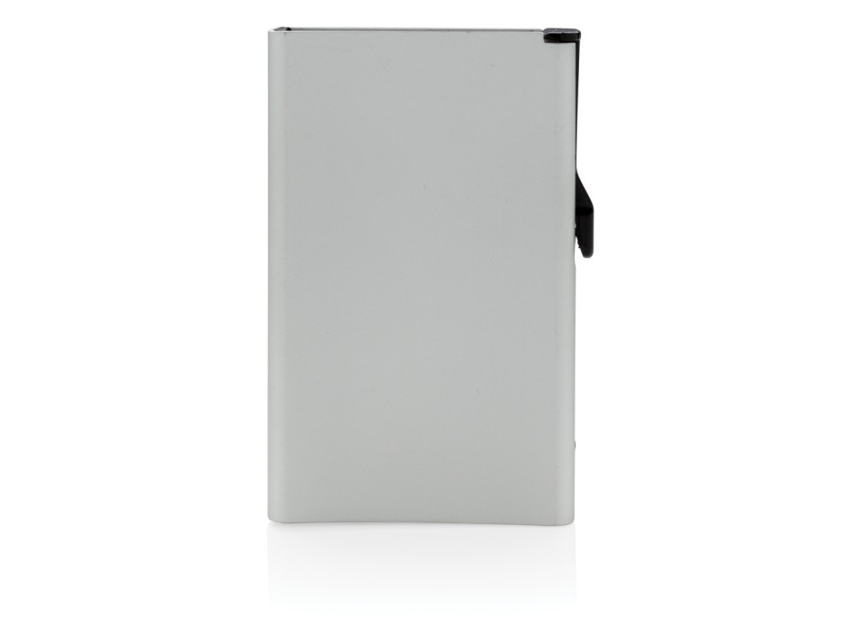 Portacarte standard RFID in alluminio FullGadgets.com