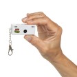 Portachiaci con fotocamera Cliq it RCS FullGadgets.com