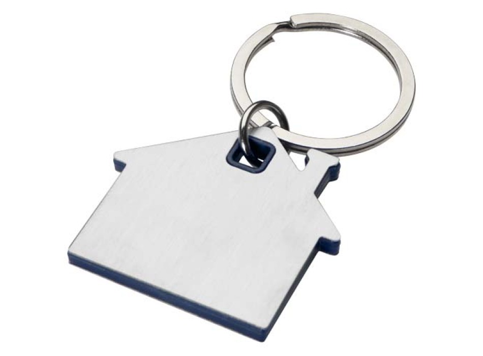 Portachiavi a forma di casa Nook FullGadgets.com