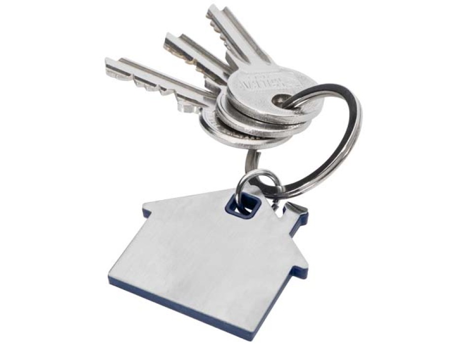 Portachiavi a forma di casa Nook FullGadgets.com