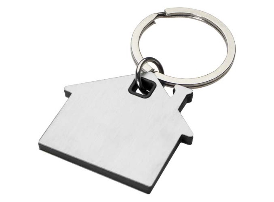 Portachiavi a forma di casa Nook FullGadgets.com