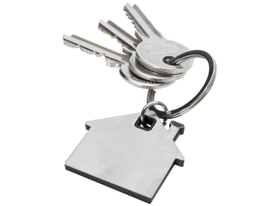 Portachiavi a forma di casa Nook FullGadgets.com