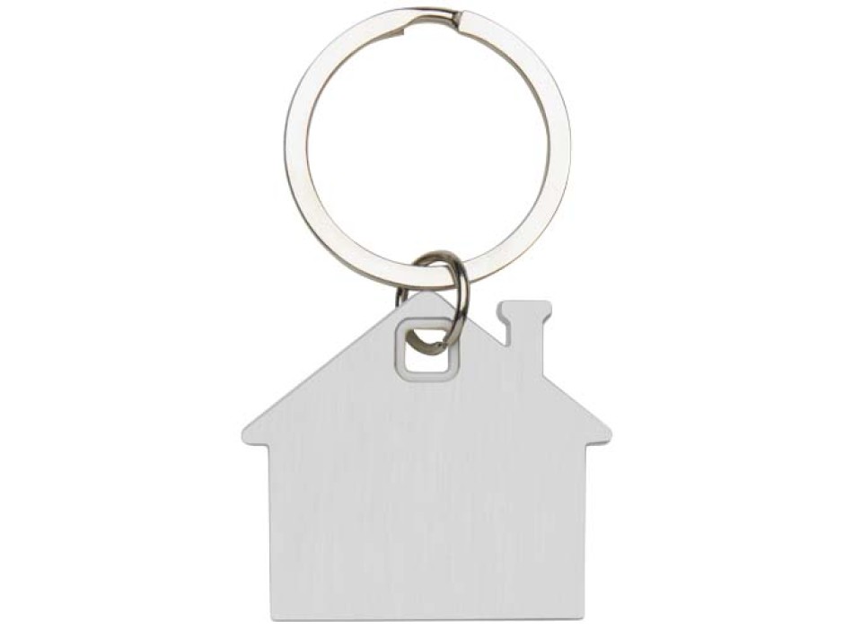 Portachiavi a forma di casa Nook FullGadgets.com