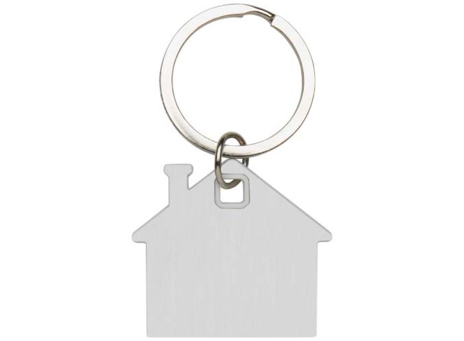 Portachiavi a forma di casa Nook FullGadgets.com