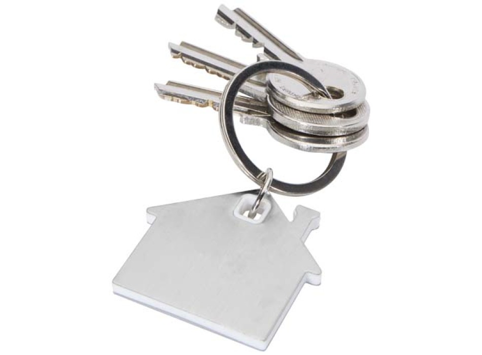 Portachiavi a forma di casa Nook FullGadgets.com