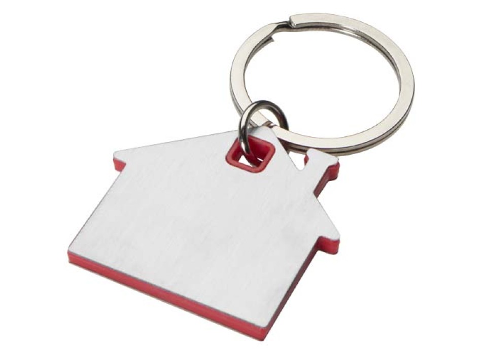 Portachiavi a forma di casa Nook FullGadgets.com