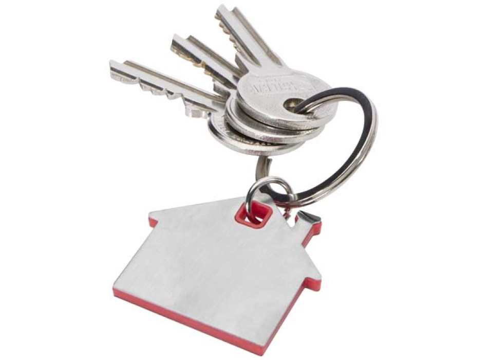 Portachiavi a forma di casa Nook FullGadgets.com