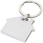 Portachiavi a forma di casa Nook FullGadgets.com