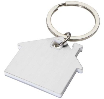 Portachiavi a forma di casa Nook FullGadgets.com