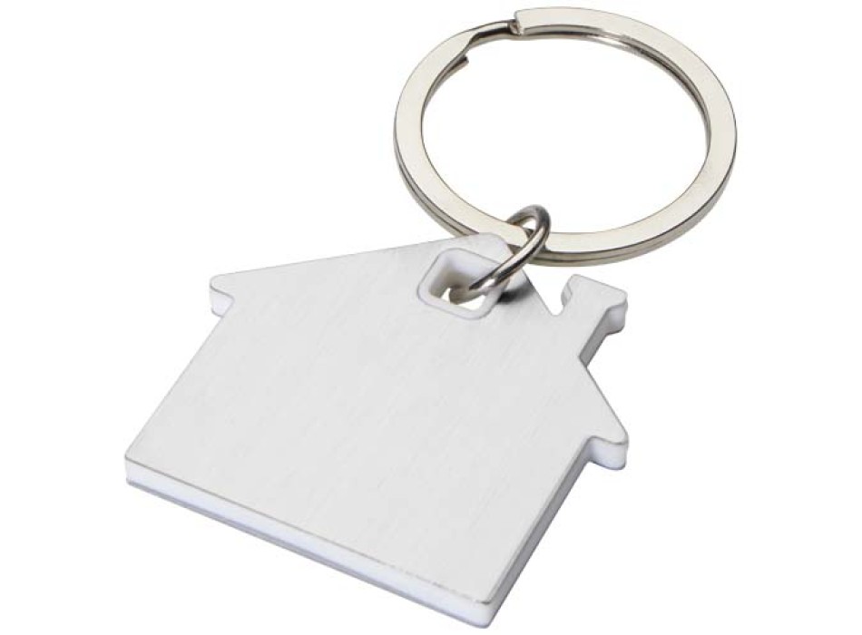 Portachiavi a forma di casa Nook FullGadgets.com