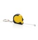 Portachiavi  a nastro da 1m MeasureMate in ABS RCS FullGadgets.com