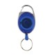 Portachiavi a rotella in ABS riciclato RCS FullGadgets.com