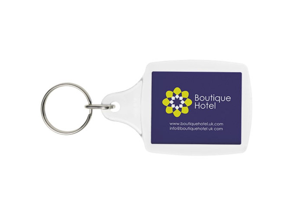 Portachiavi A5 Tour FullGadgets.com