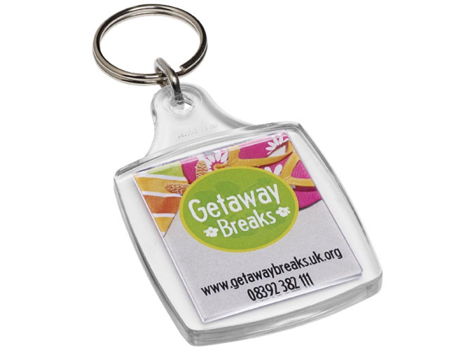 Portachiavi A5 Tour FullGadgets.com