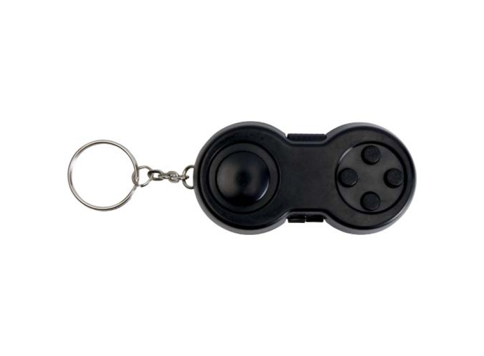 Portachiavi antistress con joystick Fidgix FullGadgets.com