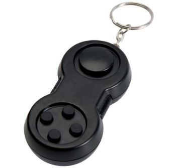 Portachiavi antistress con joystick Fidgix FullGadgets.com