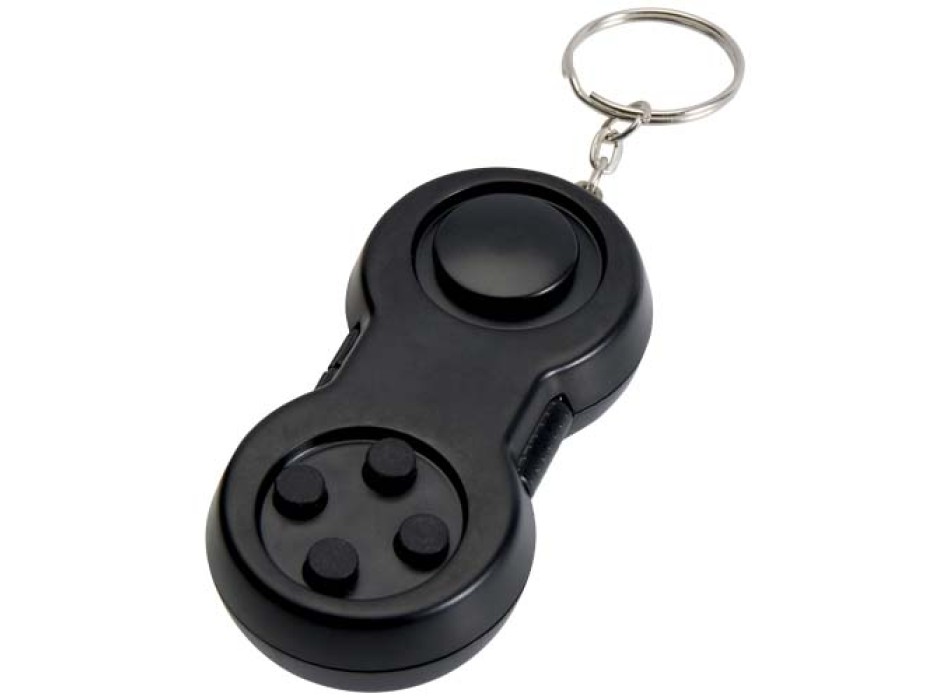 Portachiavi antistress con joystick Fidgix FullGadgets.com