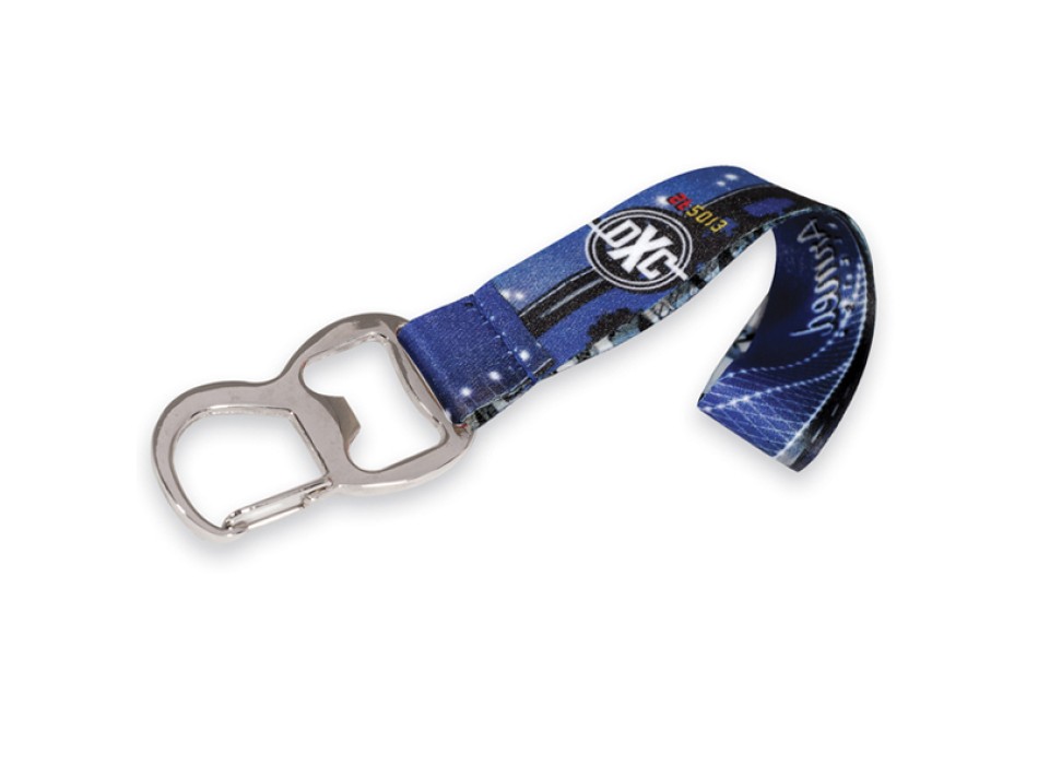 Portachiavi apribottiglia FullGadgets.com