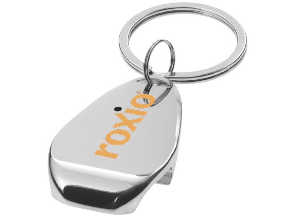 Portachiavi apribottiglie FullGadgets.com