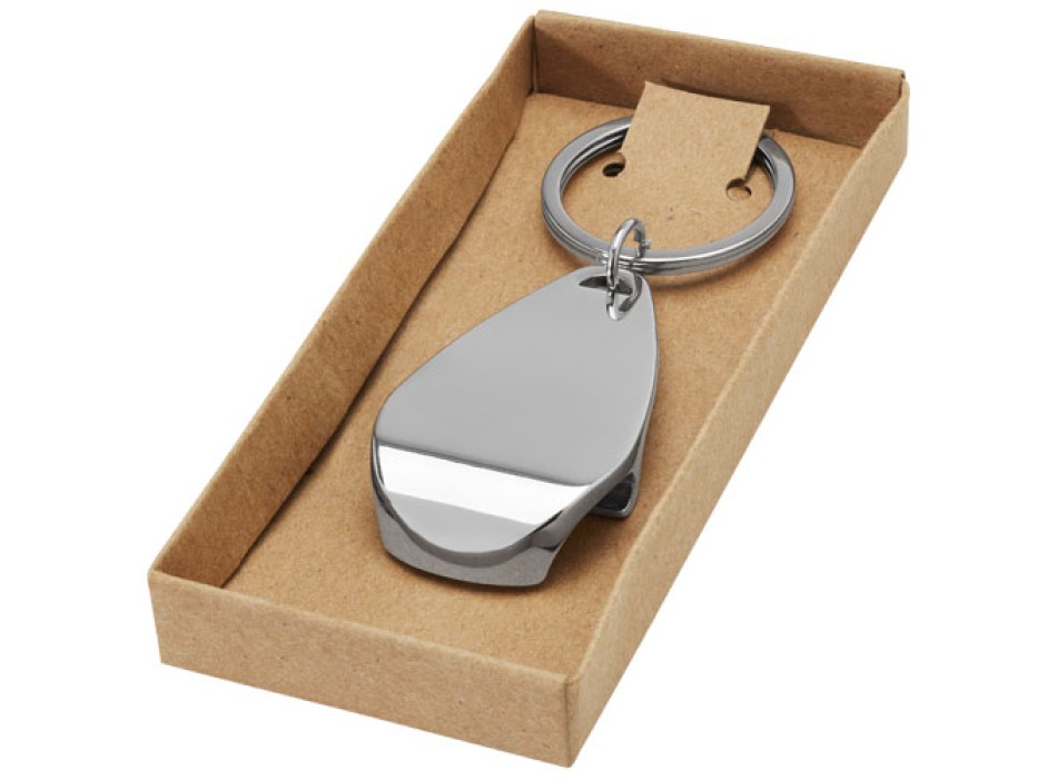 Portachiavi apribottiglie FullGadgets.com