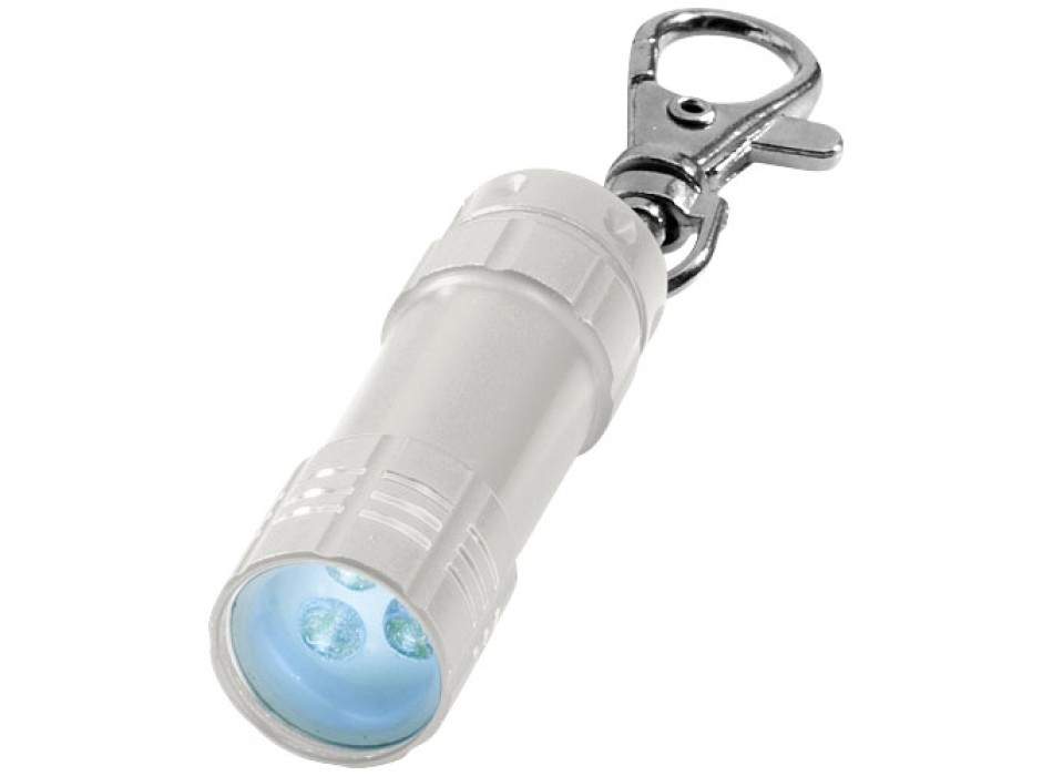 Portachiavi Astro con torcia a LED FullGadgets.com