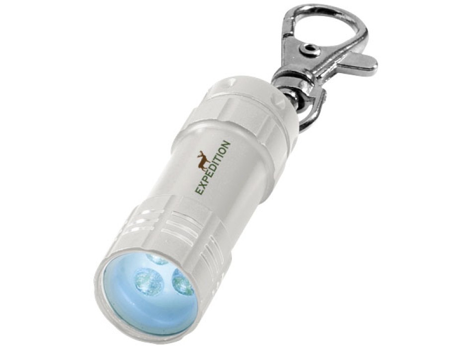 Portachiavi Astro con torcia a LED FullGadgets.com