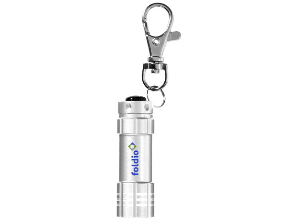 Portachiavi Astro con torcia a LED FullGadgets.com