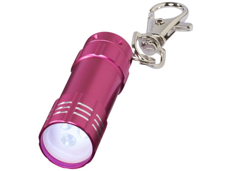 Portachiavi Astro con torcia a LED FullGadgets.com