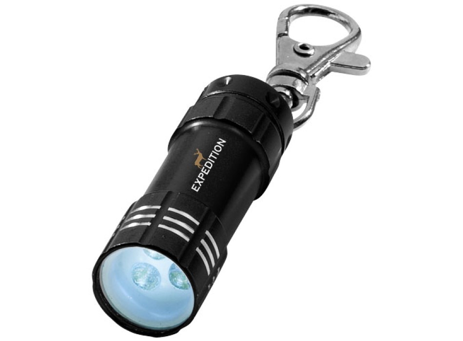 Portachiavi Astro con torcia a LED FullGadgets.com