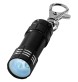 Portachiavi Astro con torcia a LED FullGadgets.com