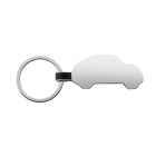 Portachiavi automobile in lega di zinco RCS FullGadgets.com