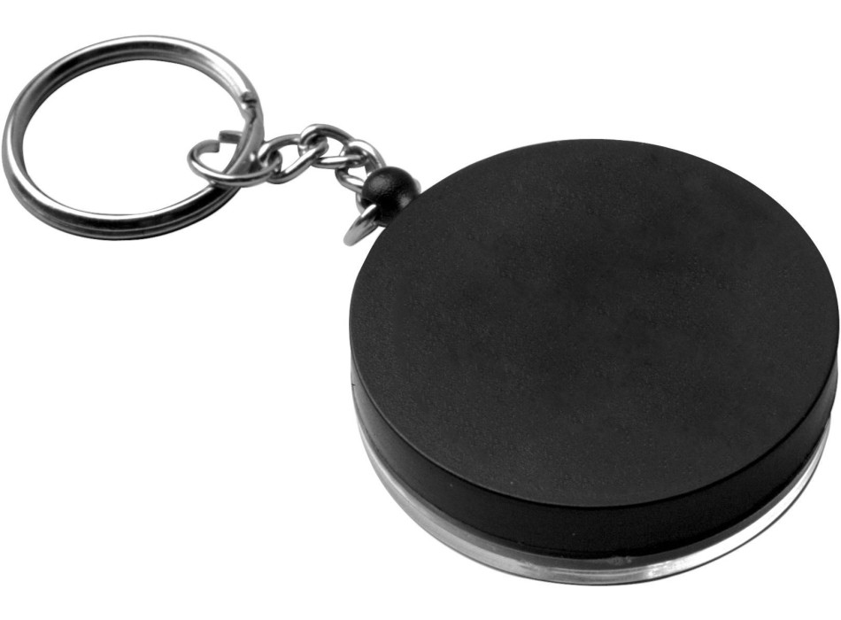 Portachiavi bussola in ABS Samara FullGadgets.com