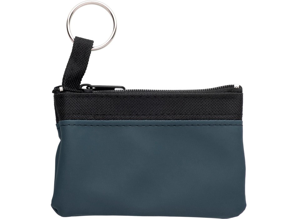 Portachiavi bustina, in nylon 600 D Imelda FullGadgets.com