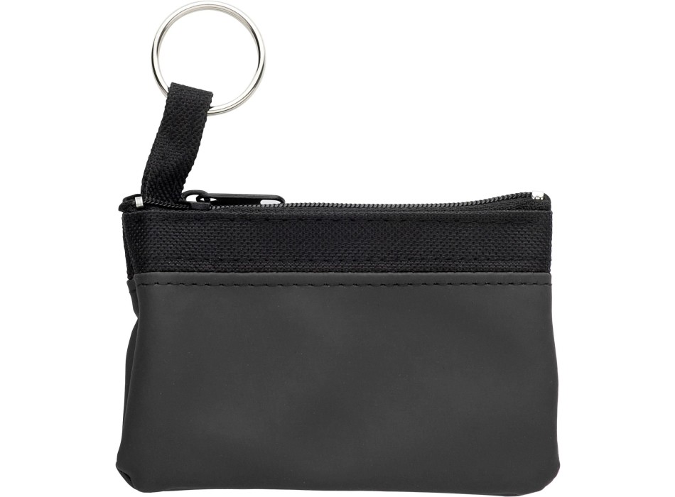 Portachiavi bustina, in nylon 600 D Imelda FullGadgets.com