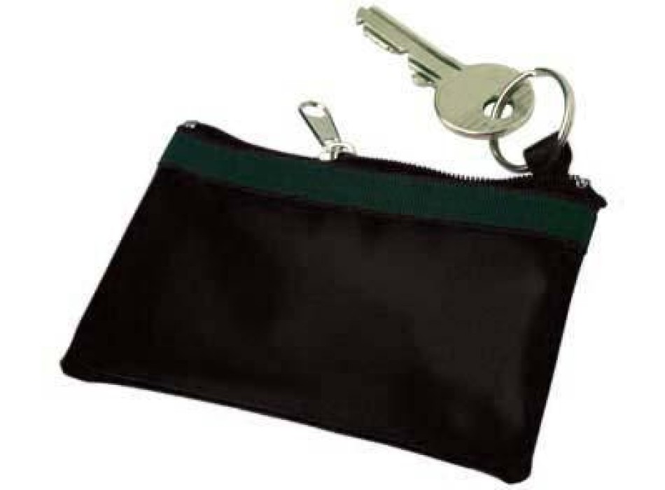 Portachiavi bustina, in nylon 70 D Sheridan FullGadgets.com