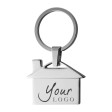 Portachiavi casa, in metallo Mika FullGadgets.com