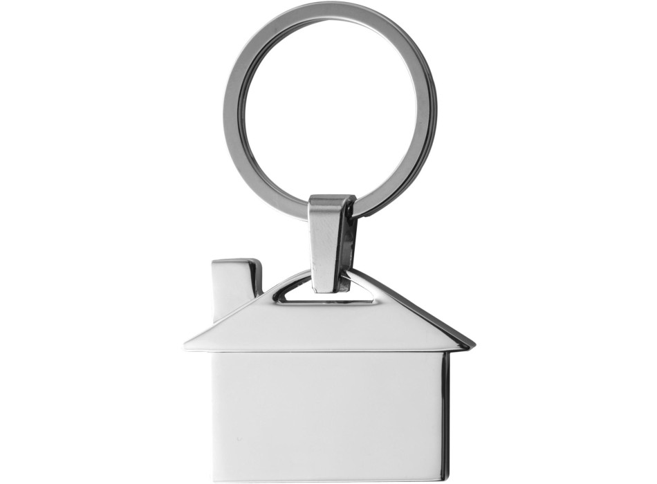 Portachiavi casa, in metallo Mika FullGadgets.com