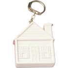 Portachiavi casetta in ABS Dane FullGadgets.com