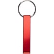 Portachiavi con apribottiglie Anneliese | Riciclato | Supporto per telefono FullGadgets.com